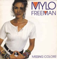 Mylo Freeman - Missing colors