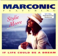 Marconic - If life could be a dream