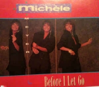 Michele Meyer - Before I let go