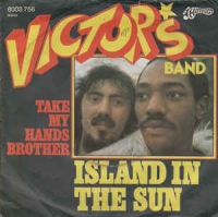 Victor's Band - Island in the sun
