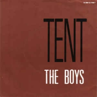 Tent - The Boys