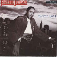 Freddie Jackson - Tasty love