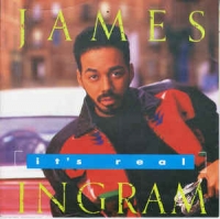 James Ingram - It's real