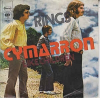 Cymarron - Rings