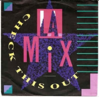 L.A. Mix - Check this out