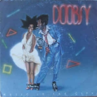Doobsy - Music in the city