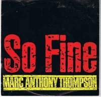 Marc Anthony Thompson - So fine
