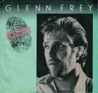 Glenn Frey - You belong to the city