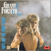Grant & Forsyth - You've lost that loving feeling