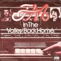 F.M. - In the valley back home