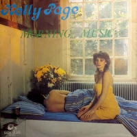 Kelly Page - Morning music