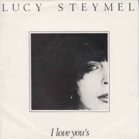 Lucy Steymel - I love you's