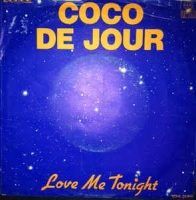 Coco de Jour - Love me tonight