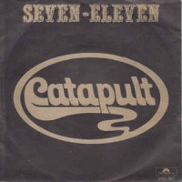 Catapult - Seven - eleven