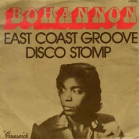 Bohannon - Disco stomp