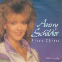 Anny Schilder - Adieu Cherie