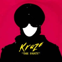 Kraze - The party