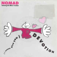 Nomad - Devotion