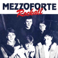 Mezzoforte - Rockall