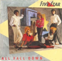 5 Star - All fall down