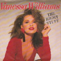 Vanessa Williams - The right stuff