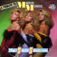 The Star Sisters - A tribute to Marilyn Monroe