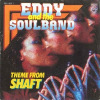 Eddy and the Soulband - Theme from Shaft