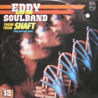 Eddy and the Soulband - Theme from Shaft