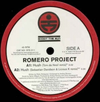 Romero Project - Hush