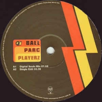 Of R Times Feat. Niki Evans - Ball parc playerz