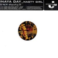 Inaya Day - Nasty girl