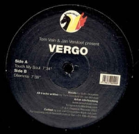 Vergo - Touch my soul