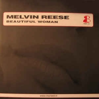 Melvin Reese - Beautiful woman