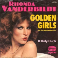 Rhonda Vanderbildt - Golden girls