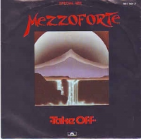 Mezzoforte - Take off