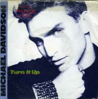 Michael Davidson - Turn it up