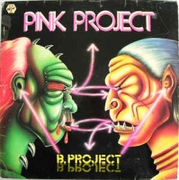 Pink Project - B-Project