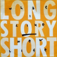 Long Story Short - What I like