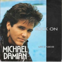 Michael Damian - Rock on