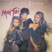 Mai Tai - 1 touch 2 much