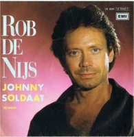 Rob de Nijs - Johnny soldaat