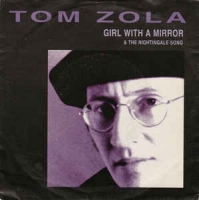 Tom Zola - Girl with a mirror
