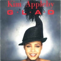 Kim Appleby - G.L.A.D.