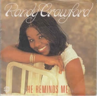 Randy Crawford - He reminds me