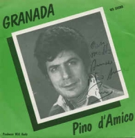 Pino D'Amico - Granada