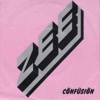 Zee - Confusion