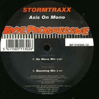 Stormtraxx - Axis on mono