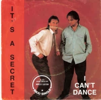 It's a Secret - I can't dance