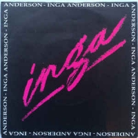 Inga Anderson - We depended on men