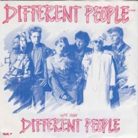 Different People - We are Different People